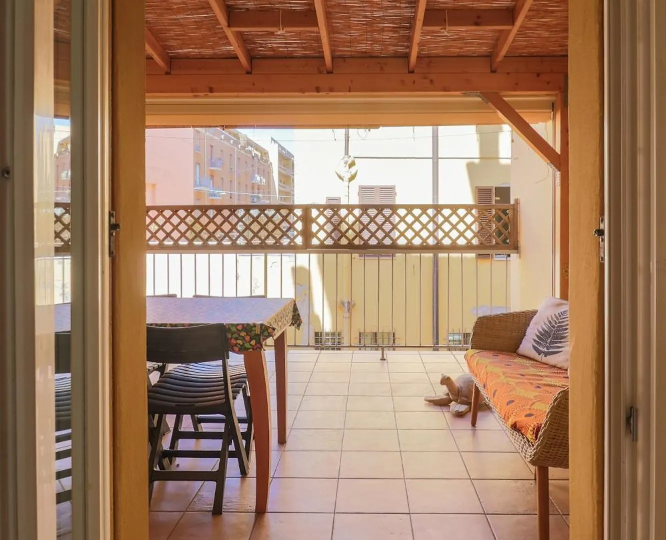 Appartamento Capodilucca Bologna Italy