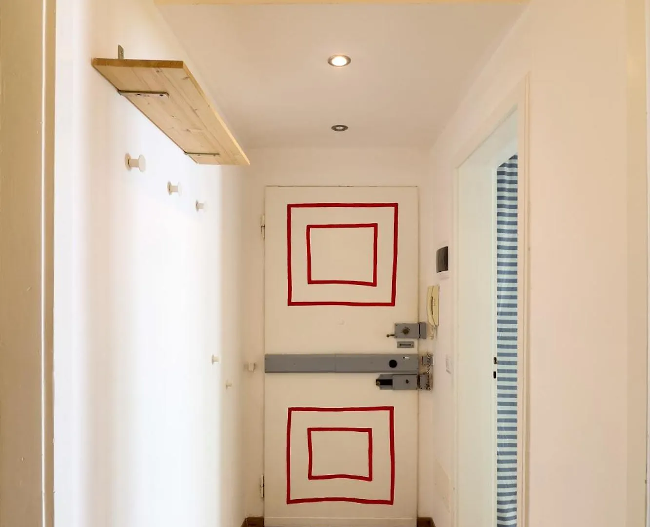 Apartment Appartamento Capodilucca Bologna