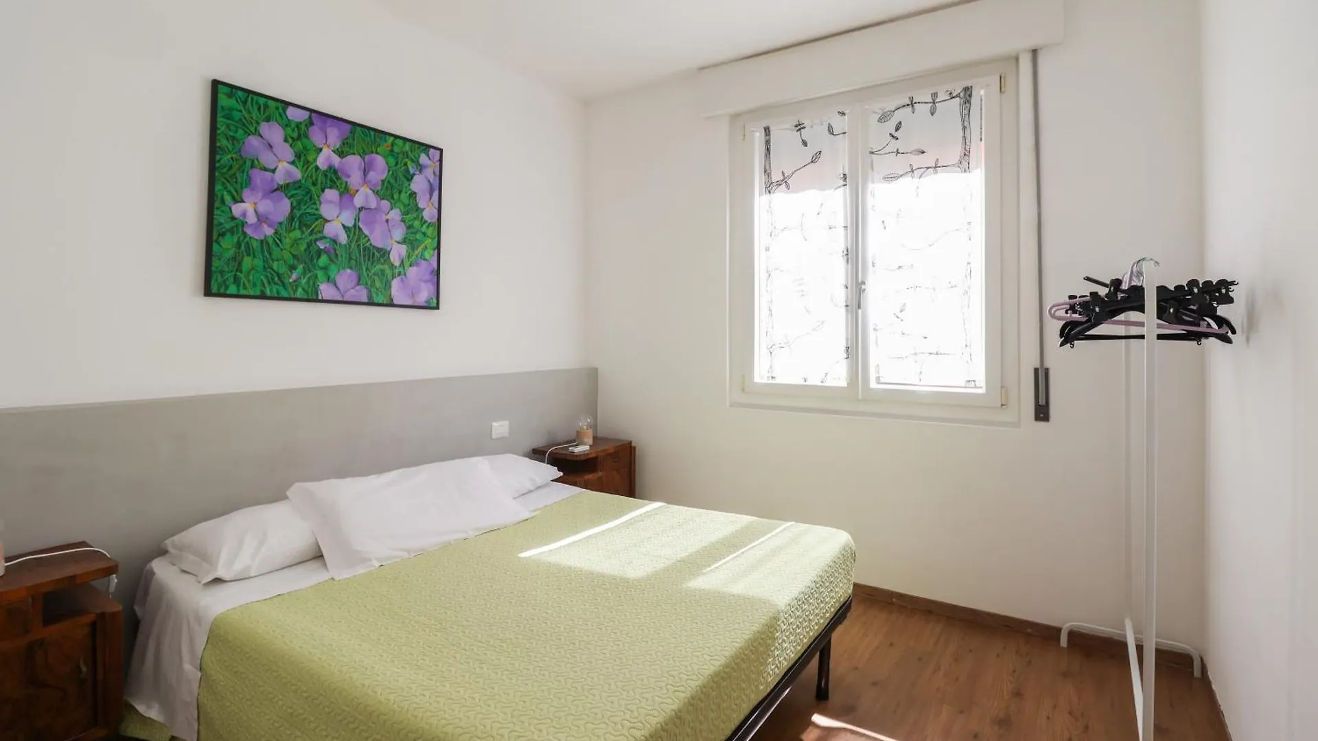 Appartamento Capodilucca Bologna 0*,  Italy