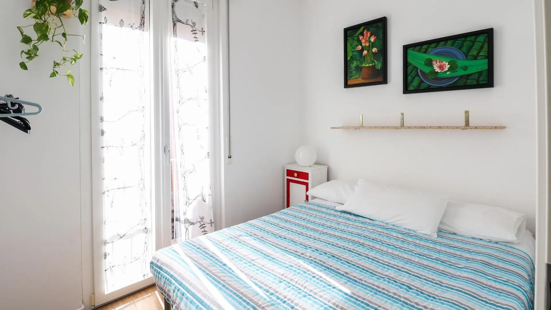 Apartment Appartamento Capodilucca Bologna