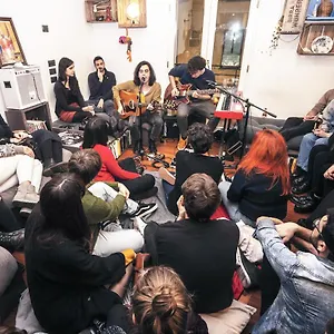 Dopa Albergue