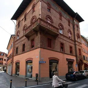 45 - Tourist House Oberdan Bologne