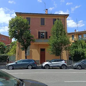 Appartamento Palagi, Bologna