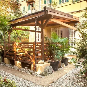 Apartment Urban Jungle, Bologna
