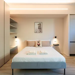 Apartment Palazzo Marsili Serenity, Bologna