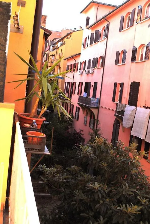 Appartamento Capodilucca Bologna 0*,  Italy