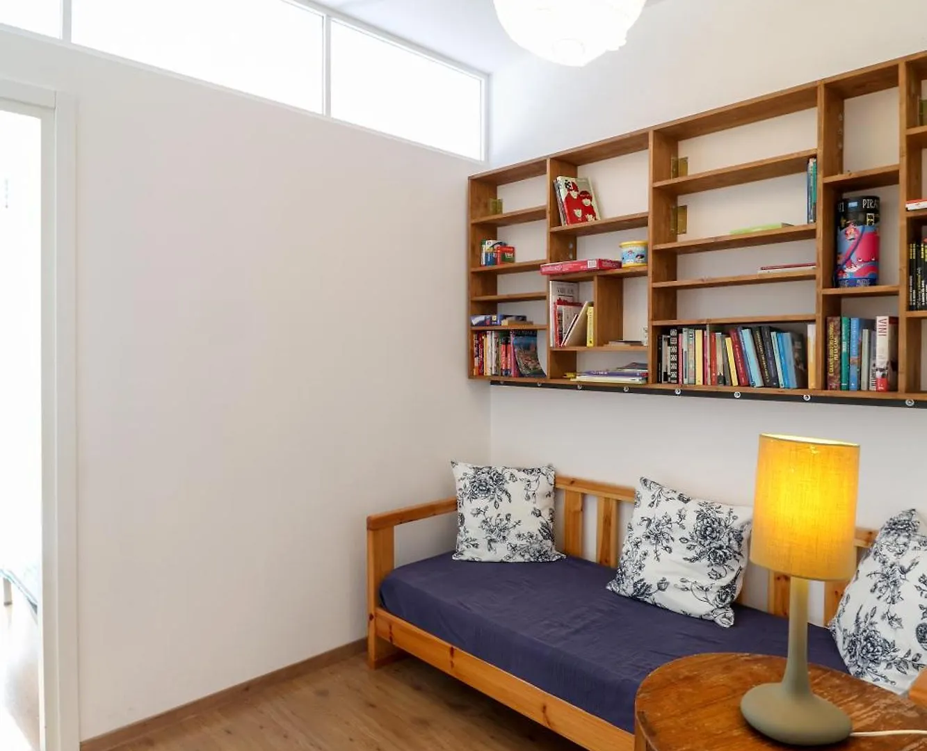 Apartment Appartamento Capodilucca Bologna