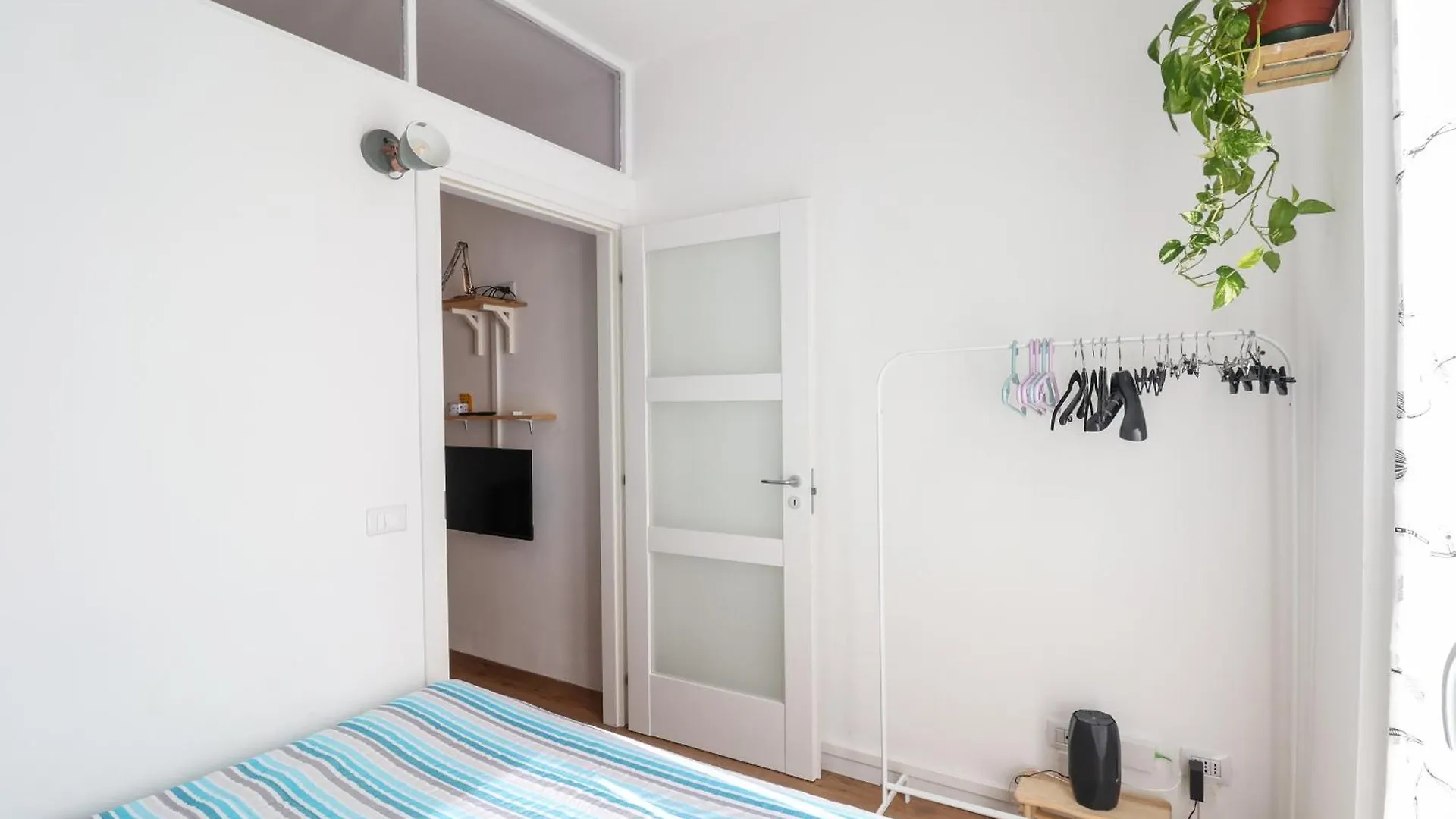 Appartamento Capodilucca Bologna Italy