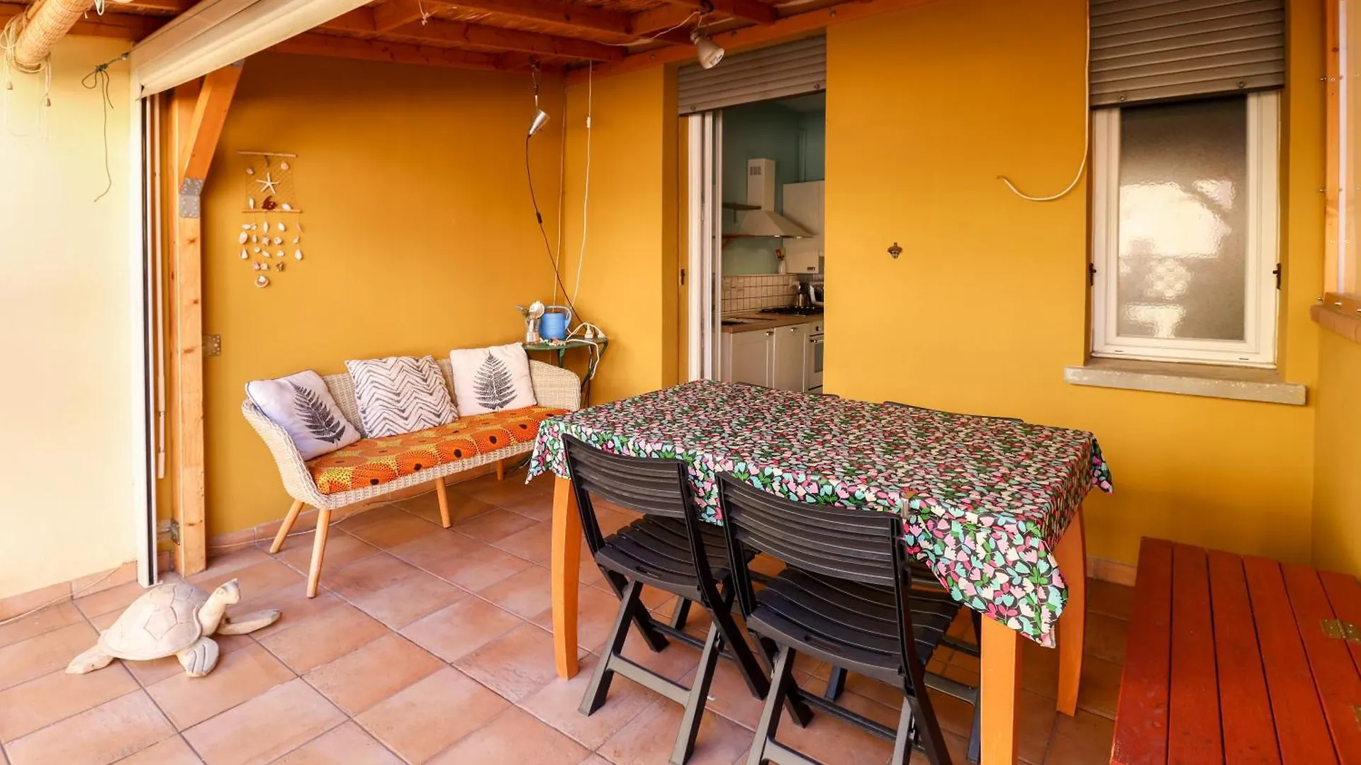 Apartment Appartamento Capodilucca Bologna Italy