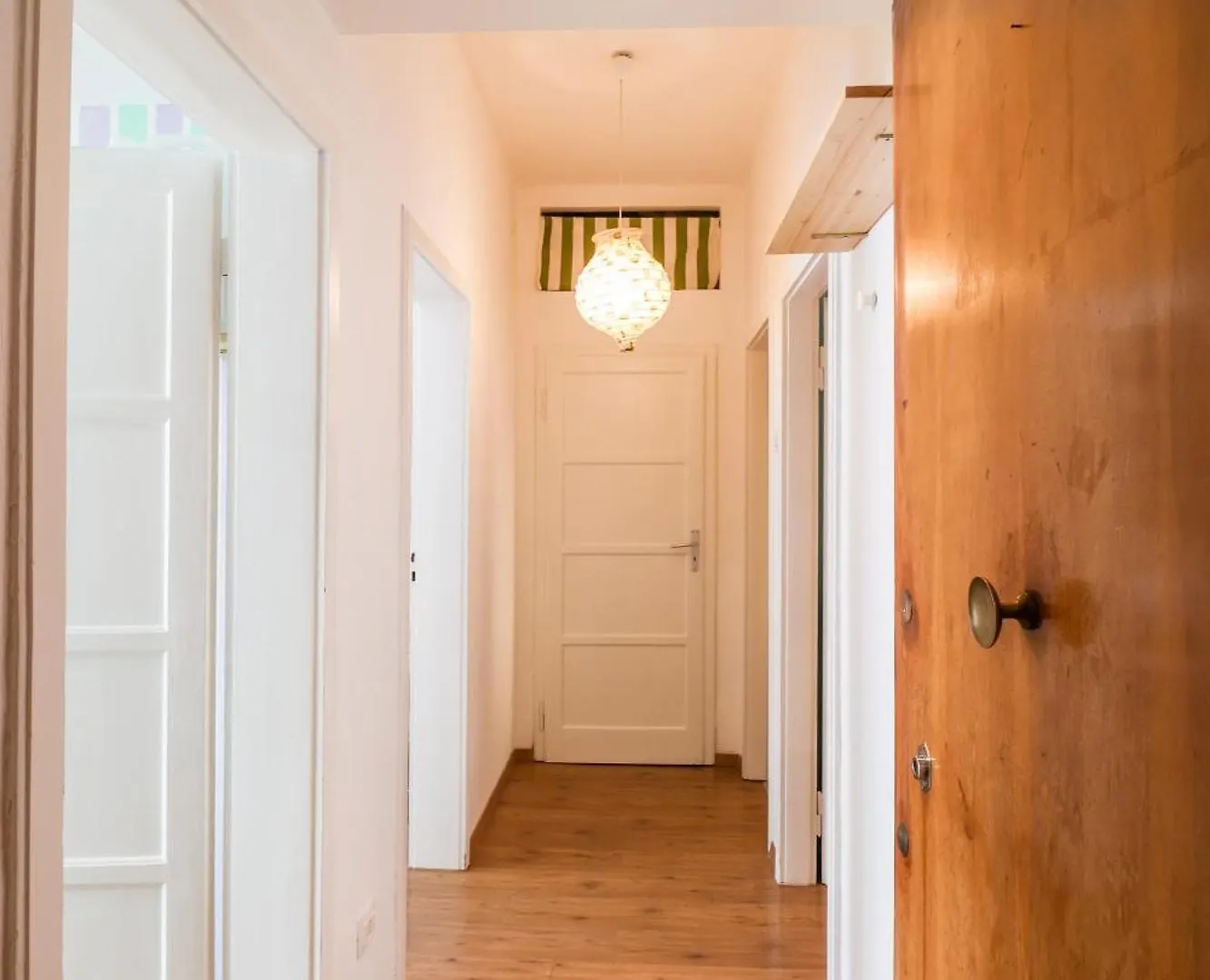 Appartamento Capodilucca Bologna Apartment