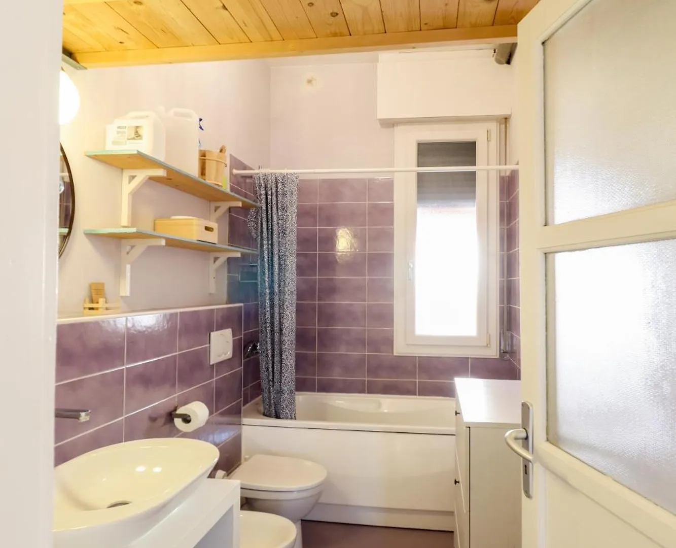 Apartment Appartamento Capodilucca Bologna Italy