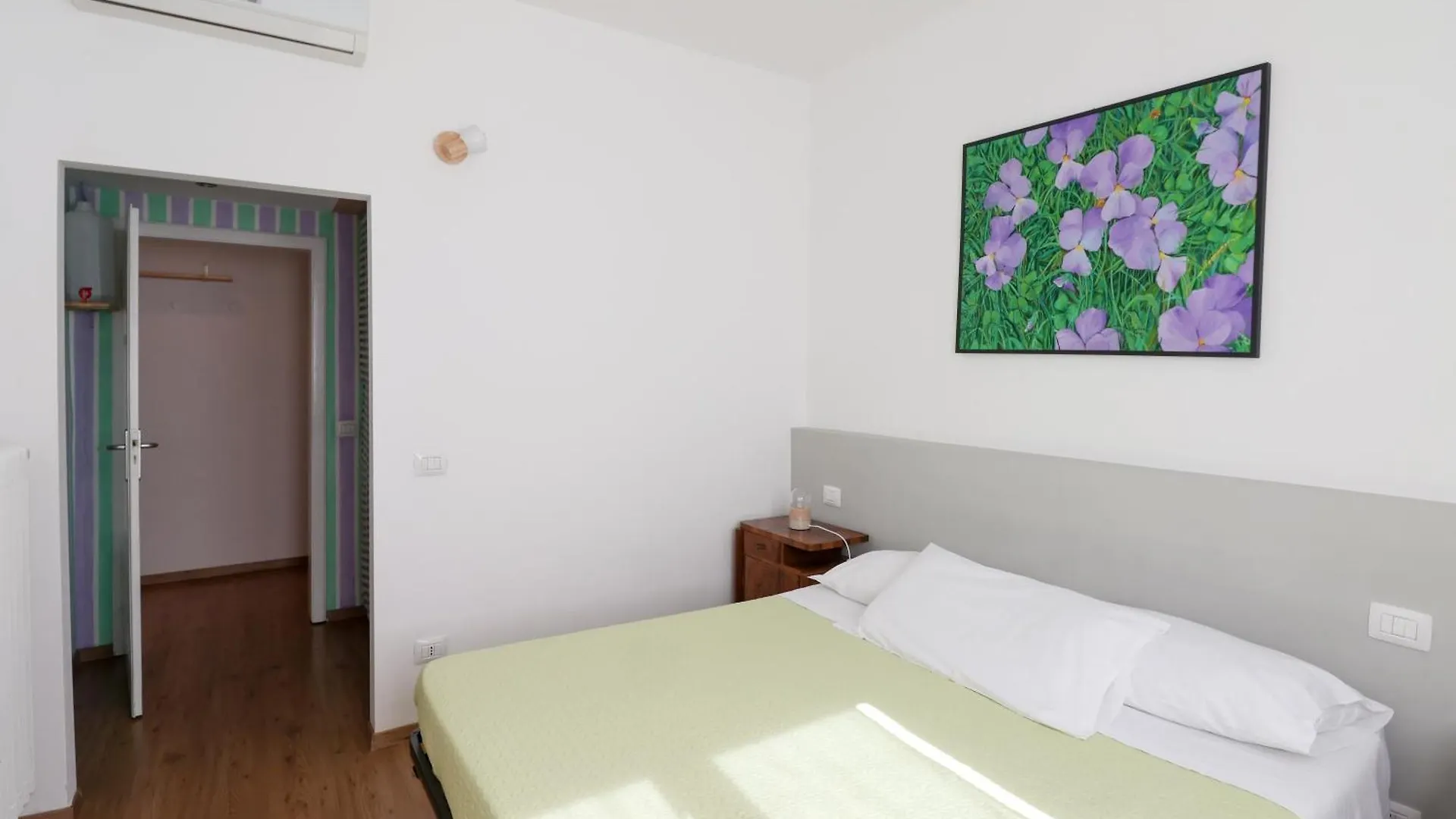 Appartamento Capodilucca Bologna